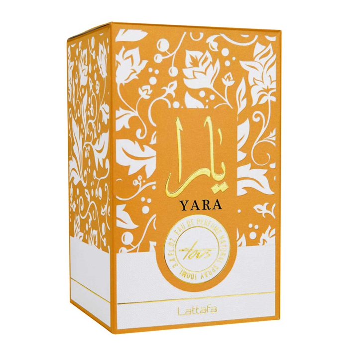 Yara Tous Lattafa Perfumes
