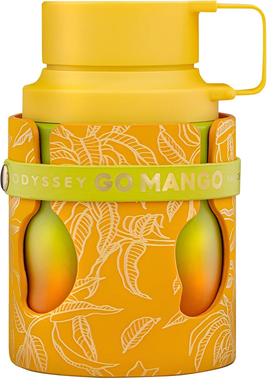 Odyssey Go Mango - Armaf