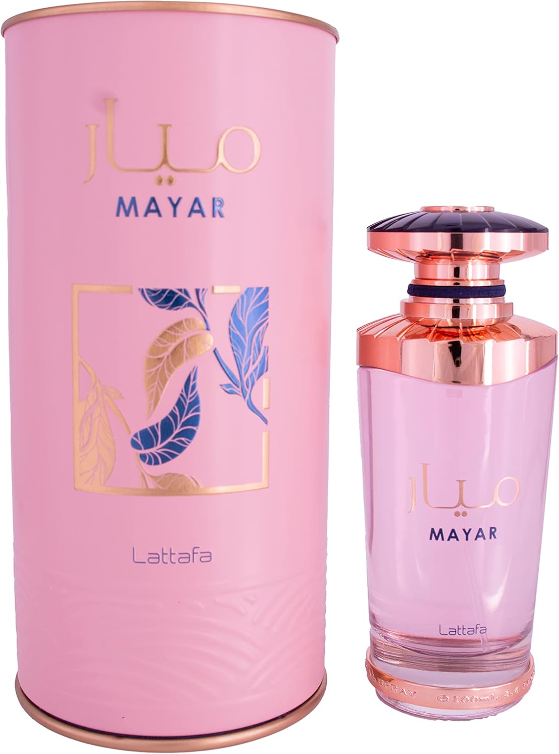 Mayar Lattafa Perfumes