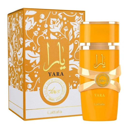 Yara Tous Lattafa Perfumes