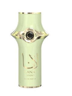Lana Divine Camara Perfumes
