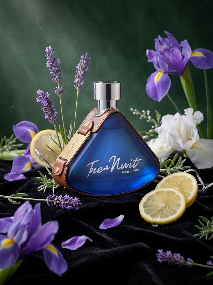 Tres Nuit – Armaf
