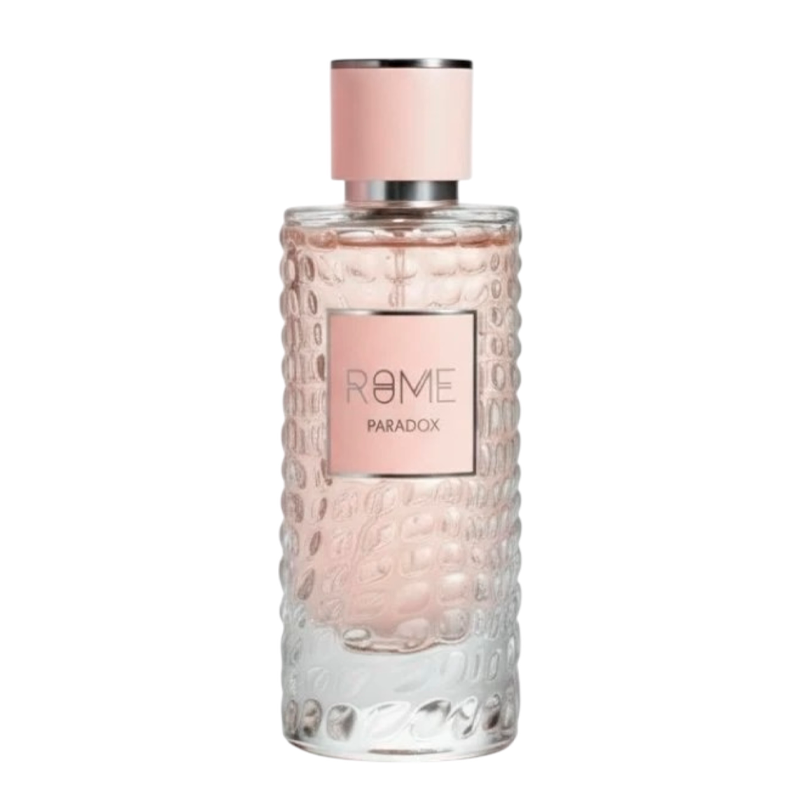 Rome Paradox Bharara EDP