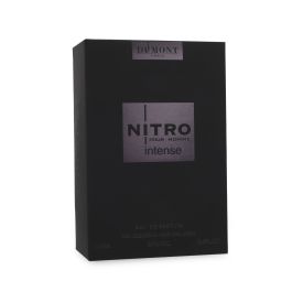 Nitro Intense - Dumont