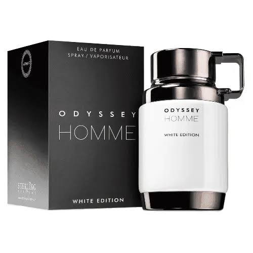 Odyssey Homme White Edition - Armaf