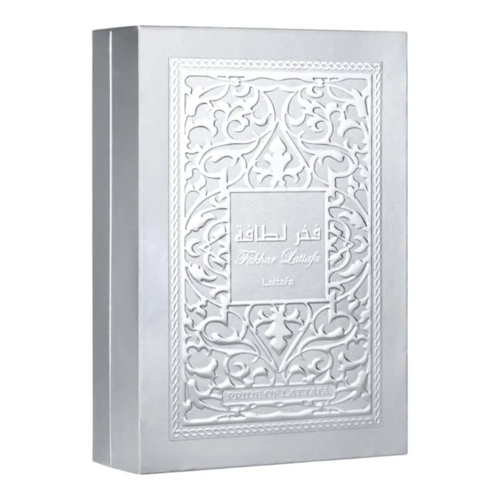 Fakhar Platin – Lattafa