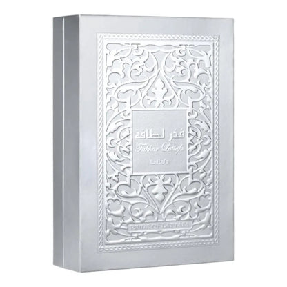 Fakhar Platin – Lattafa