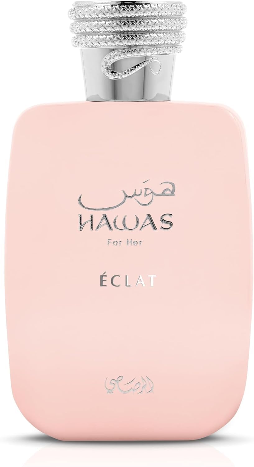Hawas For Her Éclat Rasasi