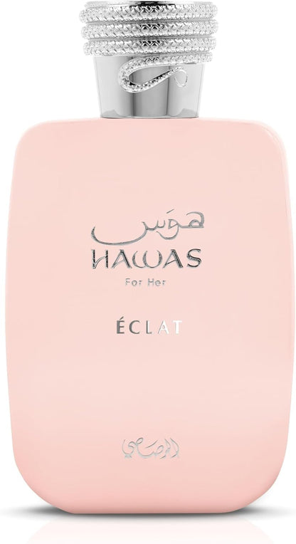 Hawas For Her Éclat Rasasi
