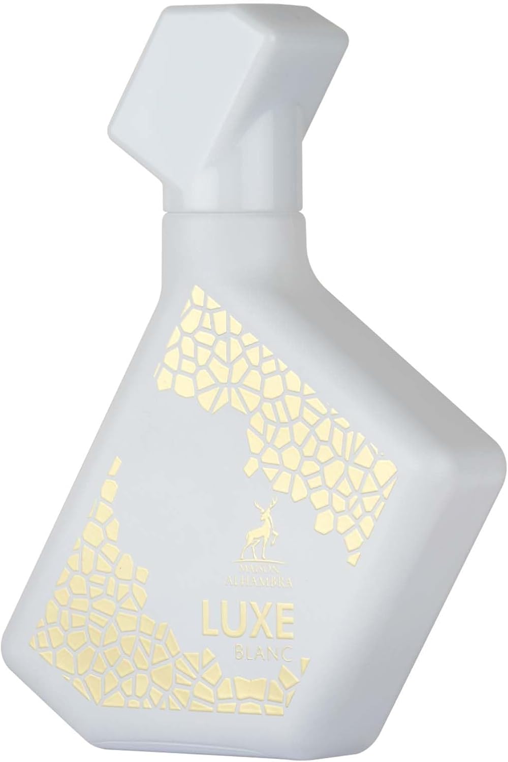 Luxe Blanc Maison Alhambra