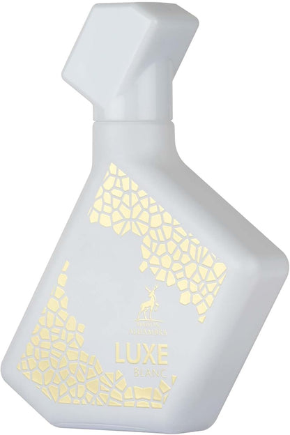 Luxe Blanc Maison Alhambra