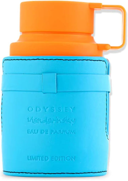 Odyssey Mandarin Sky - Armaf
