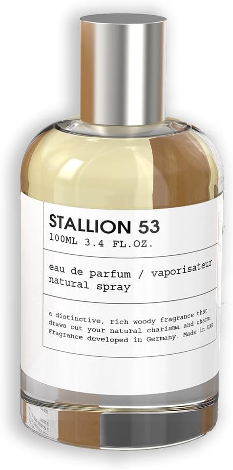 Stallion 53 - Emper