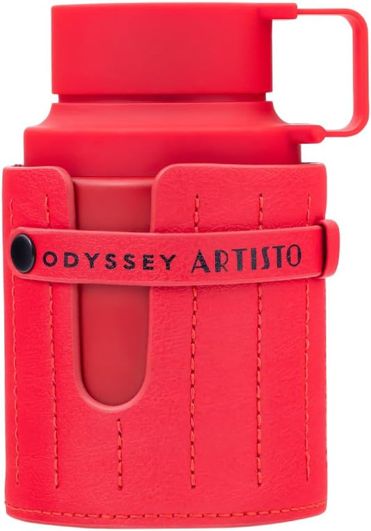 Odyssey Artisto - Armaf
