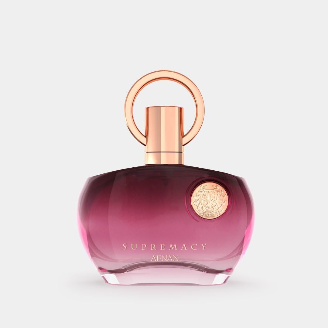 Supremacy Purple Afnan