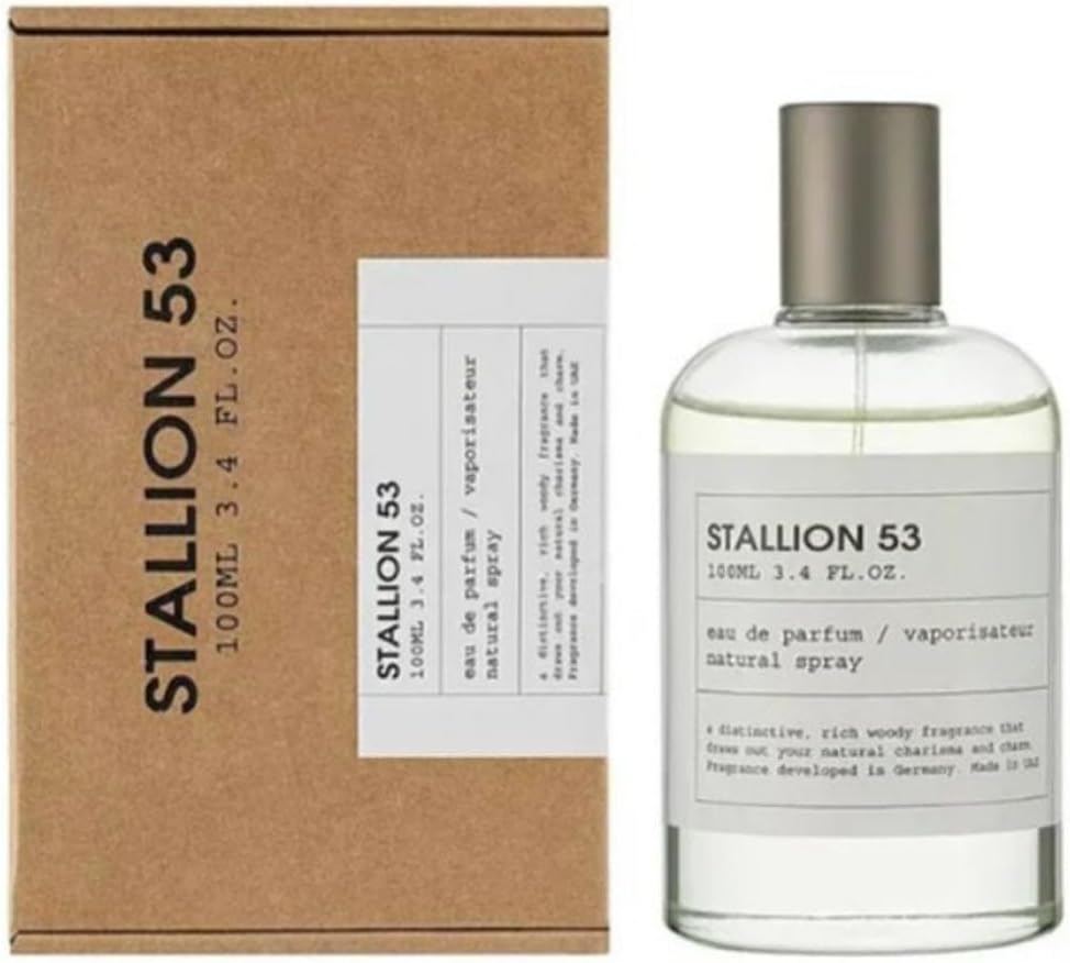 Stallion 53 - Emper