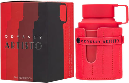 Odyssey Artisto - Armaf