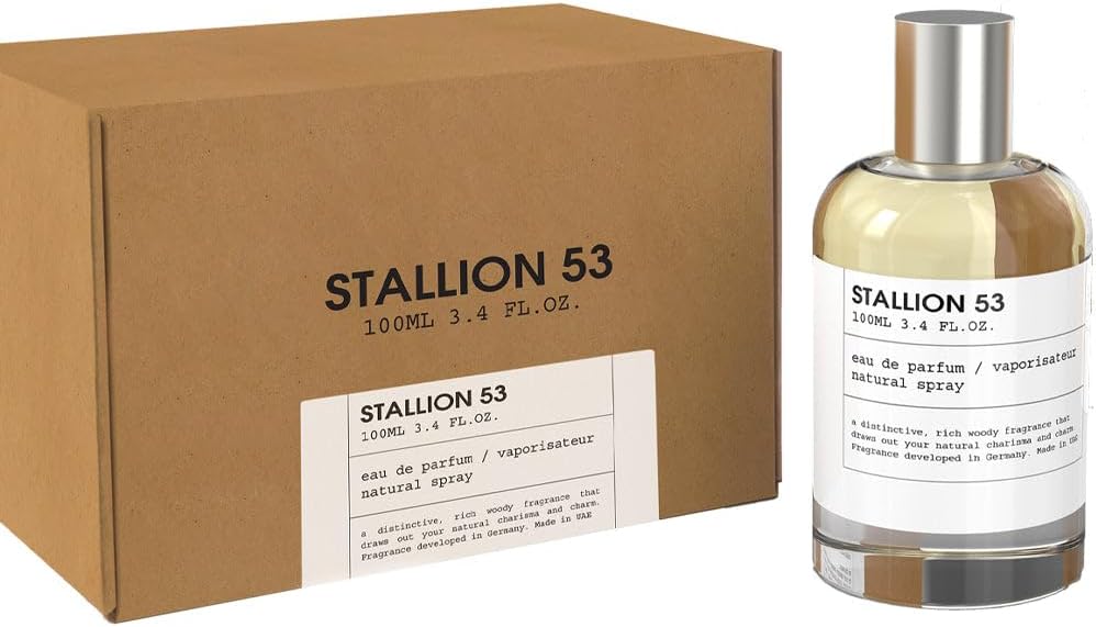 Stallion 53 - Emper