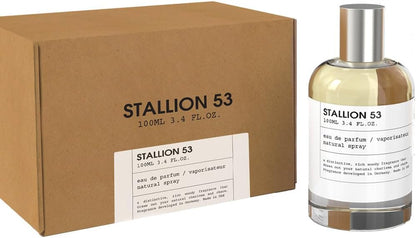 Stallion 53 - Emper