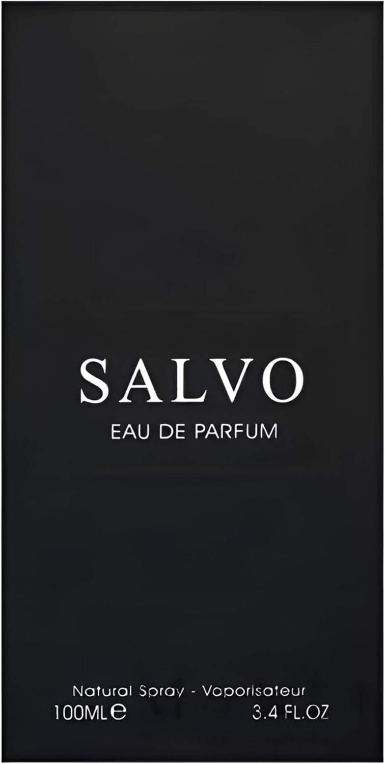 Salvo – Maison Alhambra