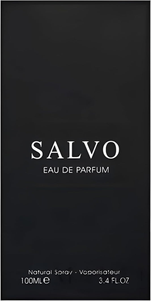 Salvo – Maison Alhambra