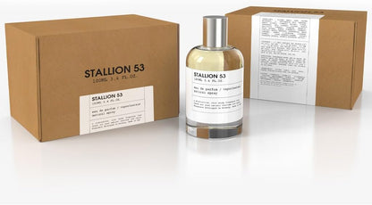 Stallion 53 - Emper