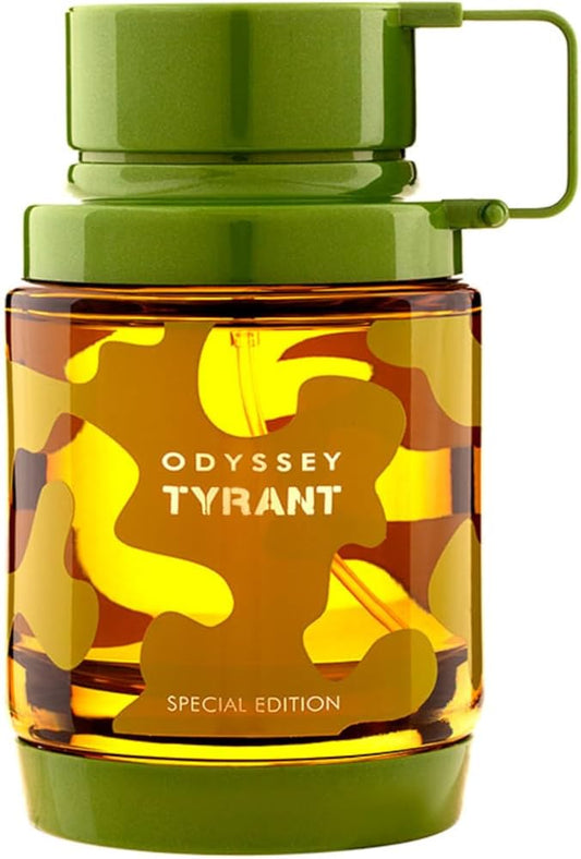 Odyssey Tyrant - Armaf