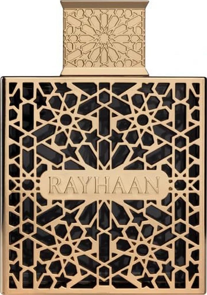 Rayhaan Elixir - Rasasi