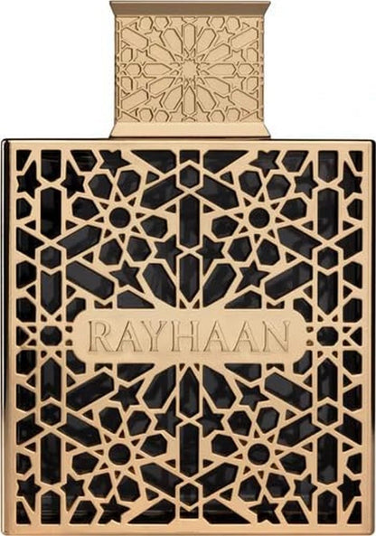 Rayhaan Elixir - Rasasi
