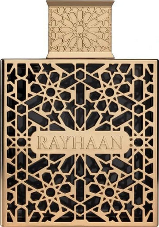 Rayhaan Elixir - Rasasi