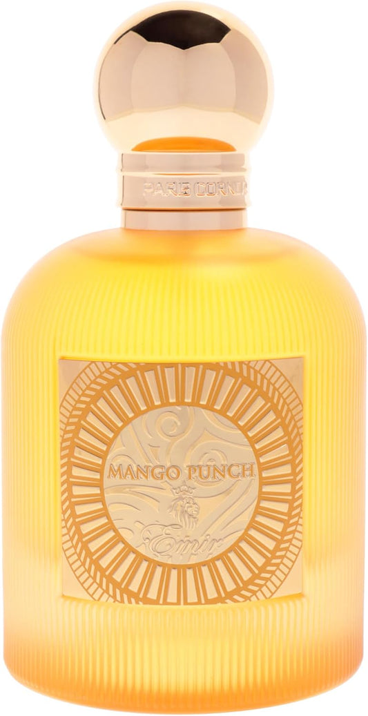 Mango Punch Paris Corner