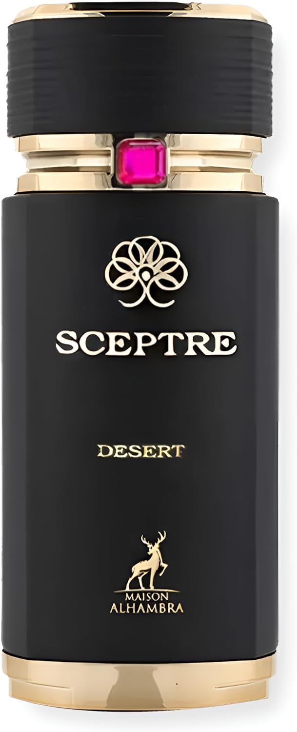 Sceptre Desert Maison Alhambra