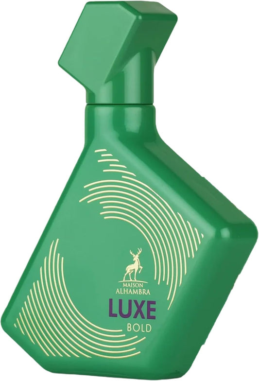 Luxe Bold Maison Alhambra