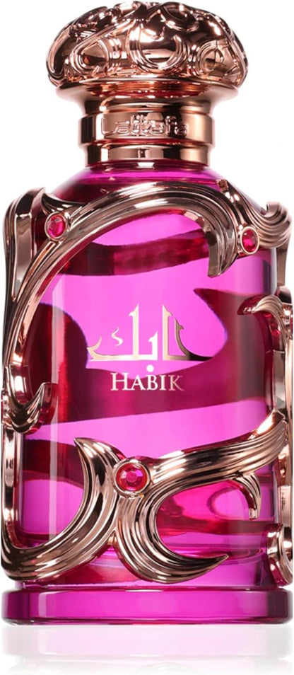Habik For Women Lattafa Perfumes
