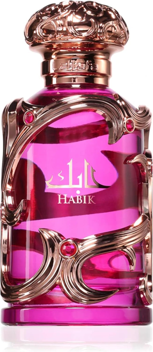 Habik For Women Lattafa Perfumes