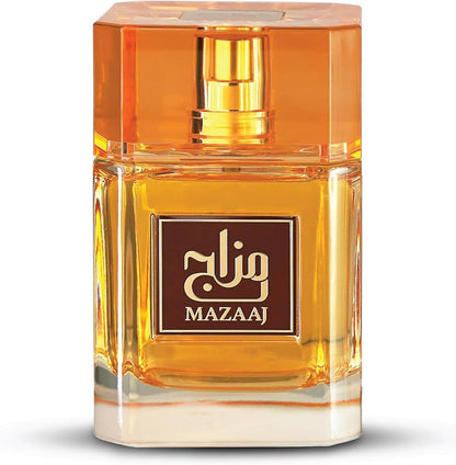 Mazaaj Zimaya Afnan