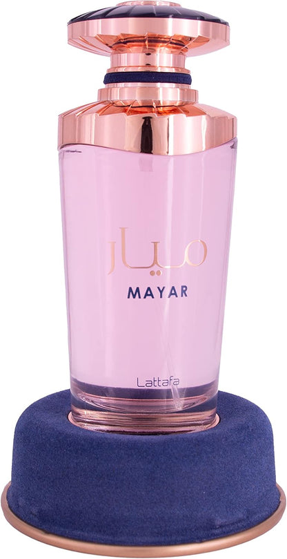Mayar Lattafa Perfumes