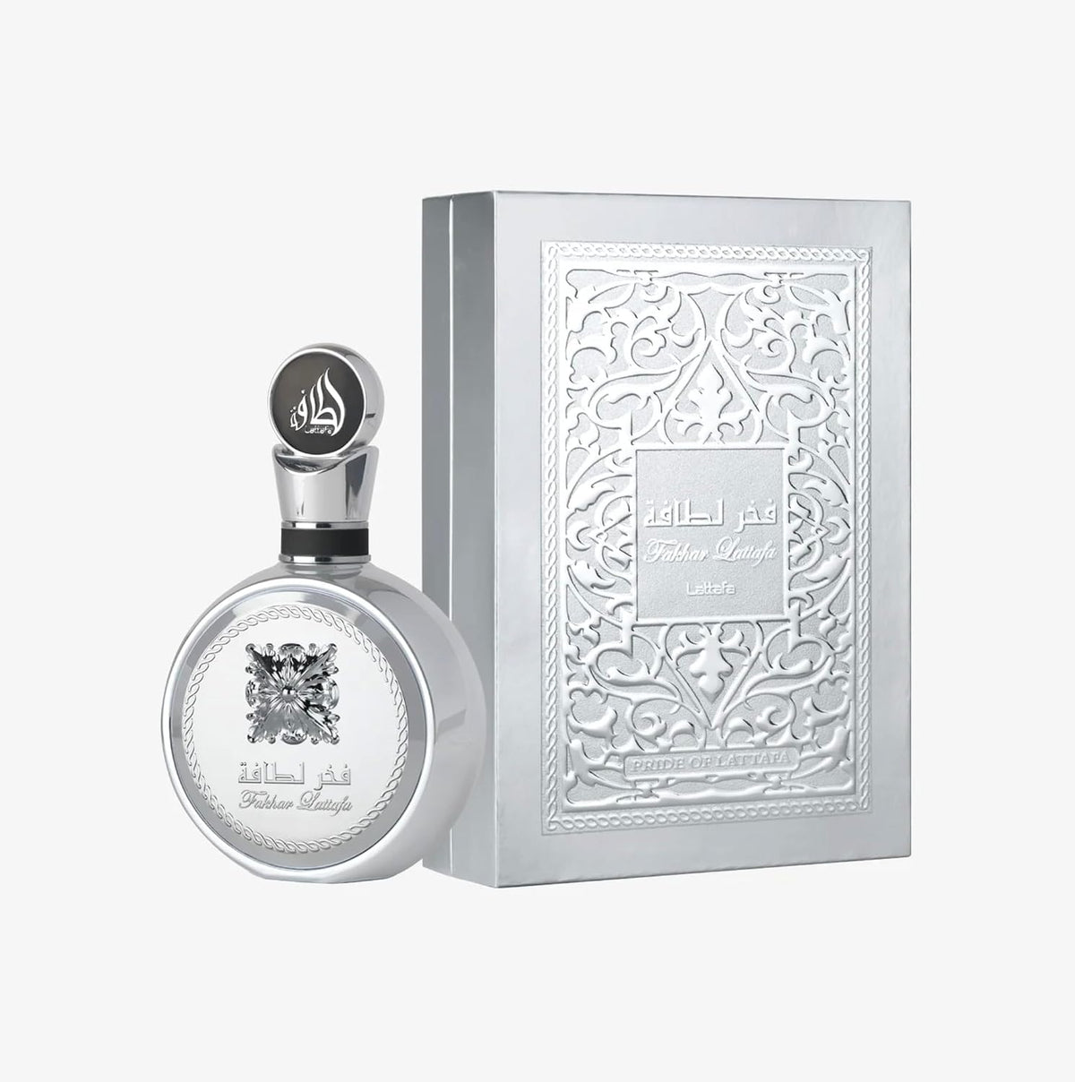 Fakhar Platin – Lattafa
