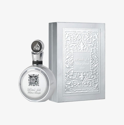 Fakhar Platin – Lattafa