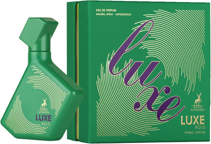 Luxe Bold Maison Alhambra