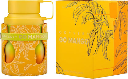Odyssey Go Mango - Armaf