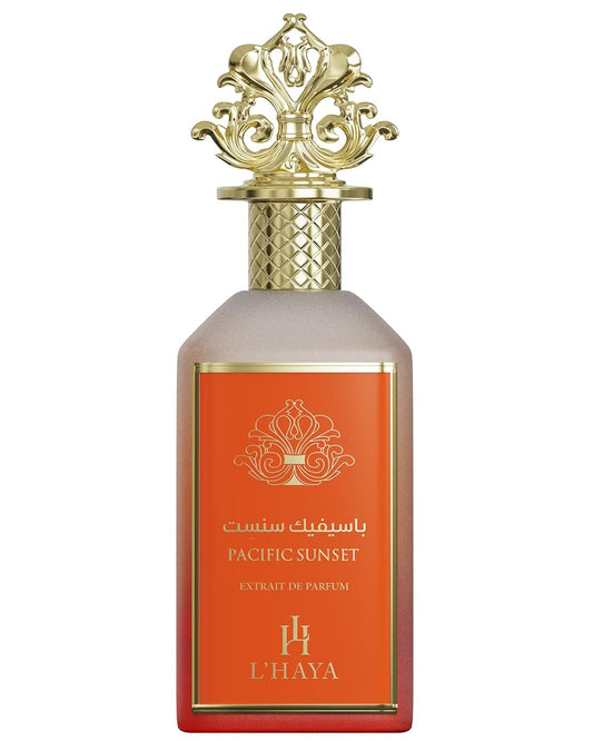 Pacific Sunset L'Haya Extrait de Parfum