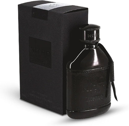Nitro Intense - Dumont