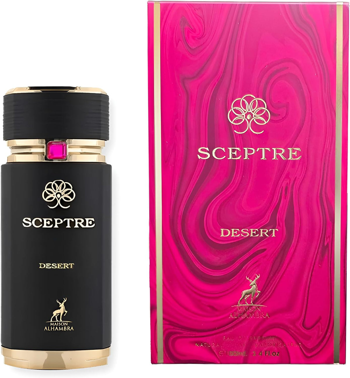 Sceptre Desert Maison Alhambra