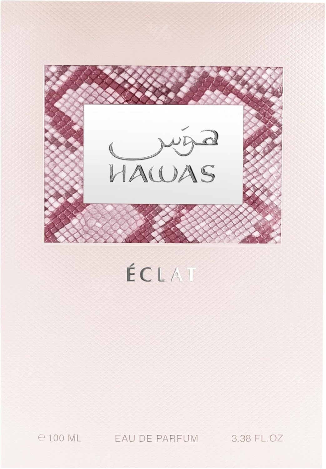 Hawas For Her Éclat Rasasi