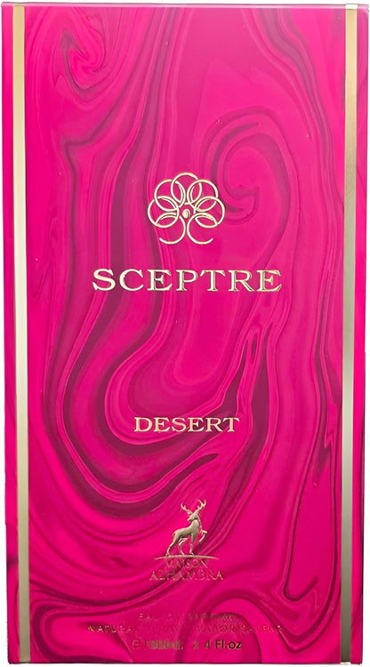 Sceptre Desert Maison Alhambra