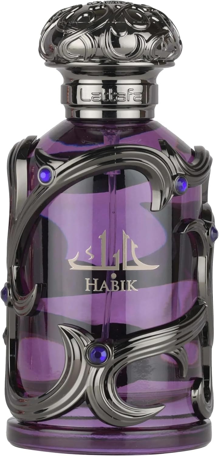 Habik For Men Lattafa Perfumes