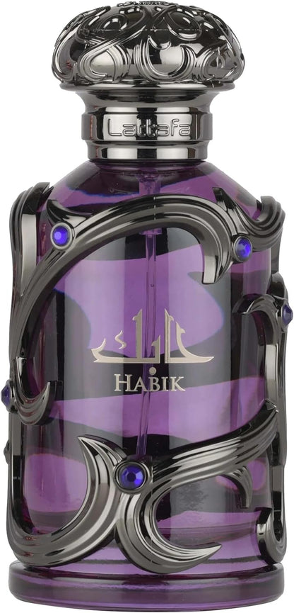 Habik For Men Lattafa Perfumes