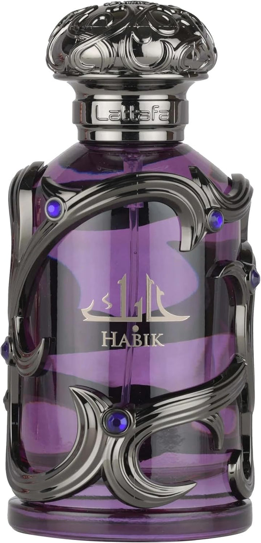 Habik For Men Lattafa Perfumes