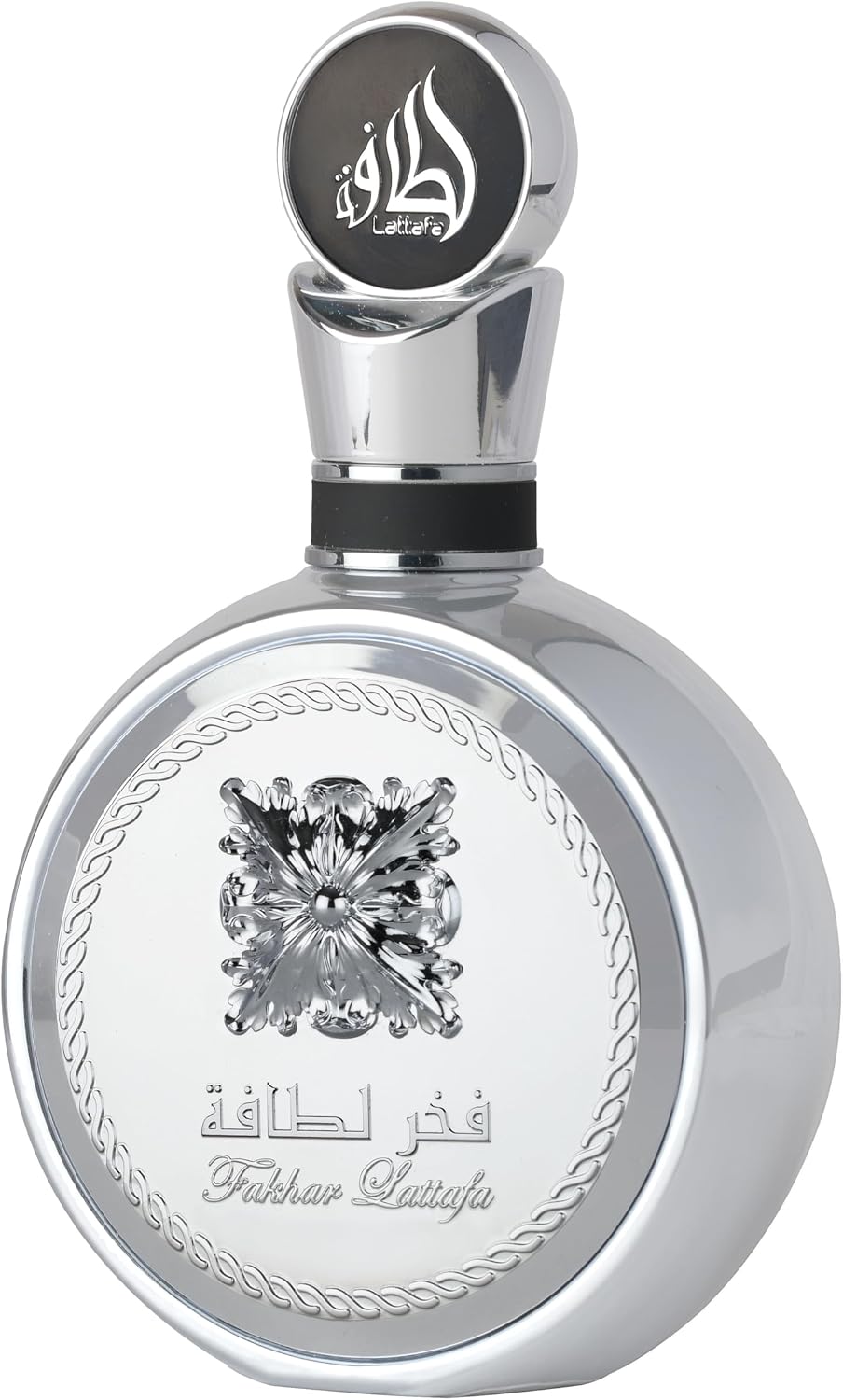 Fakhar Platin – Lattafa